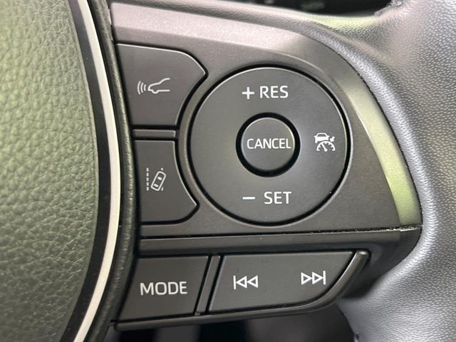 RAV4 HYBRID 4WD