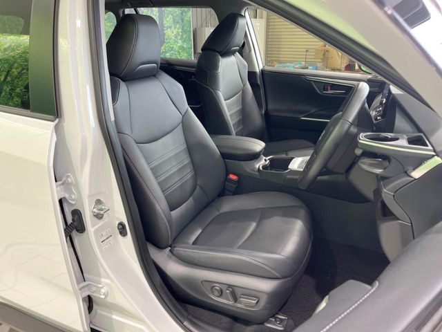 RAV4 HYBRID 4WD