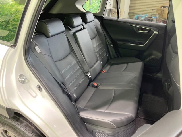RAV4 HYBRID 4WD