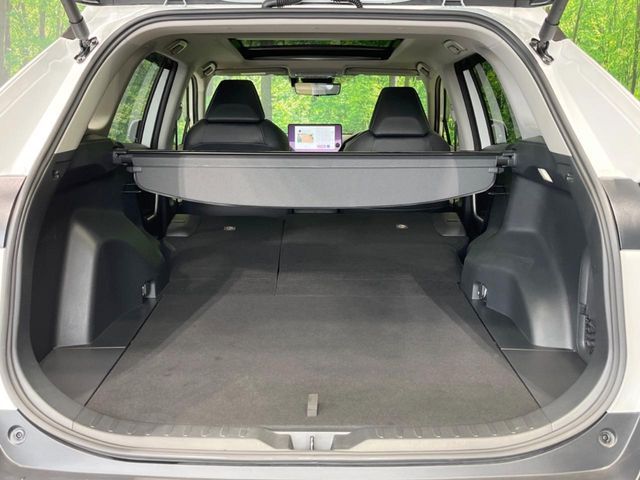 RAV4 HYBRID 4WD
