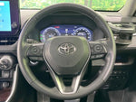 RAV4 HYBRID 4WD