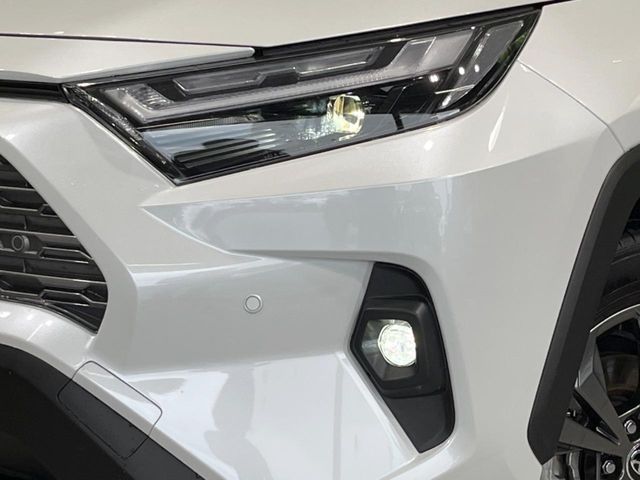 RAV4 HYBRID 4WD
