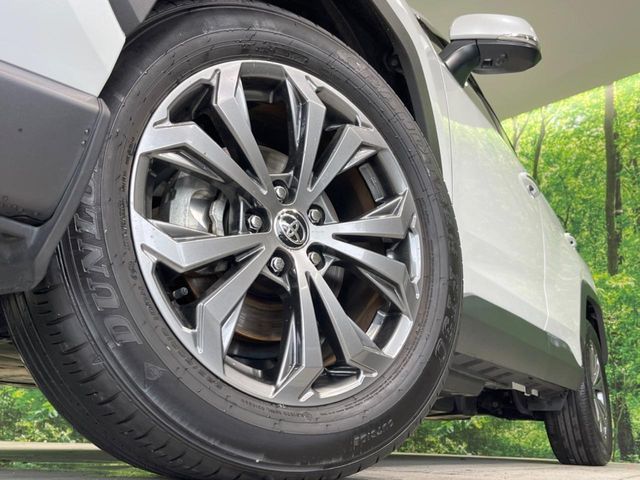 RAV4 HYBRID 4WD