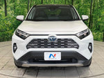 RAV4 HYBRID 4WD