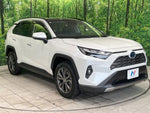 RAV4 HYBRID 4WD