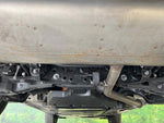RAV4 HYBRID 4WD