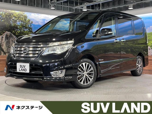 SERENA  S-HYBRID