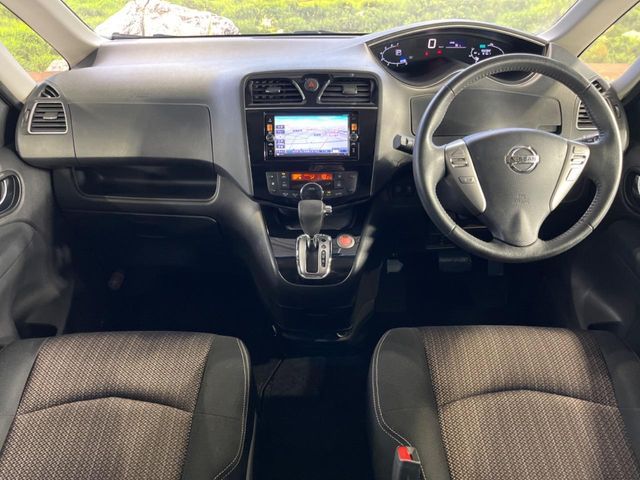 SERENA  S-HYBRID