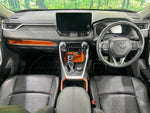 RAV4 HYBRID 4WD