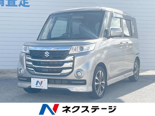 Spacia custom Z