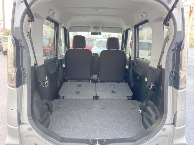 Spacia custom Z