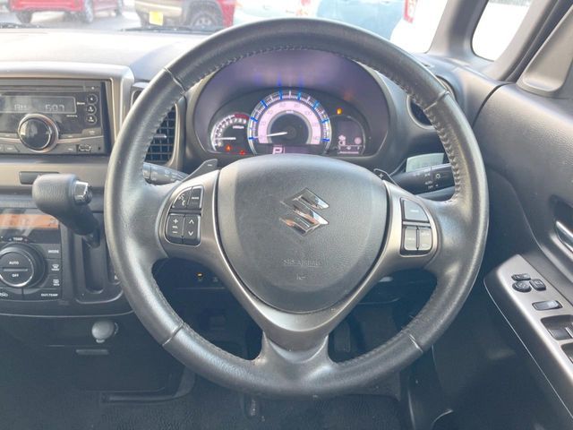 Spacia custom Z