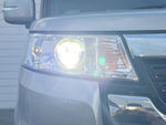 Spacia custom Z