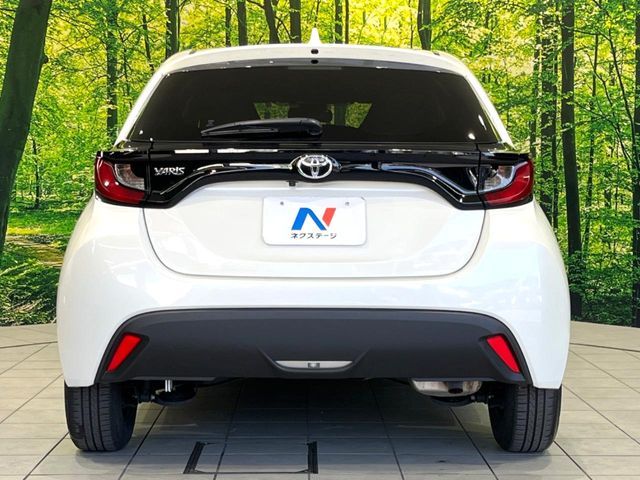 YARIS