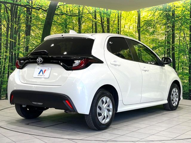 YARIS