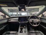 LEXUS RX350h