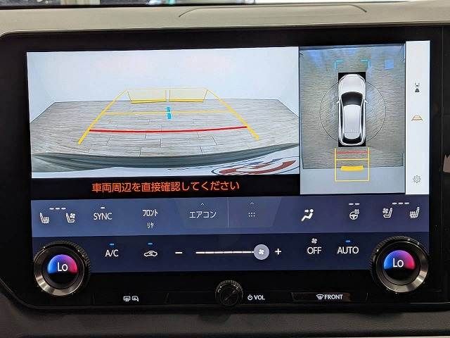 LEXUS RX350h