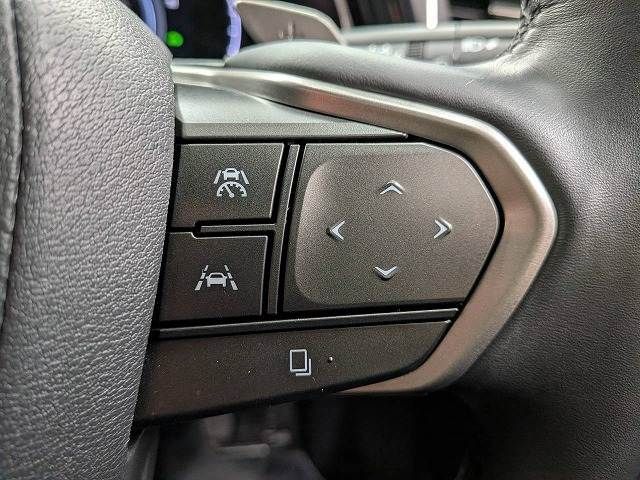 LEXUS RX350h