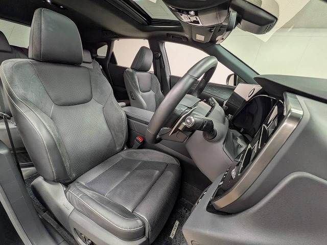 LEXUS RX350h