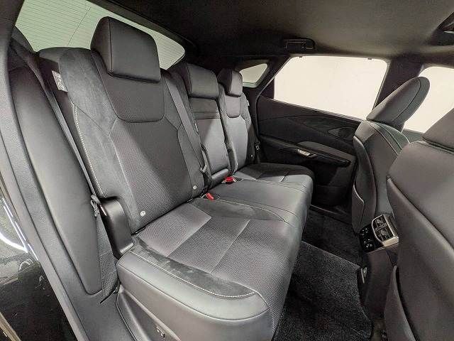 LEXUS RX350h