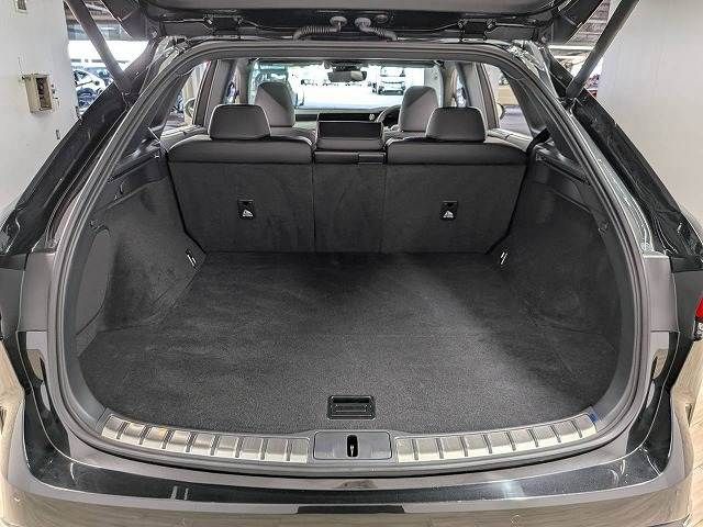 LEXUS RX350h