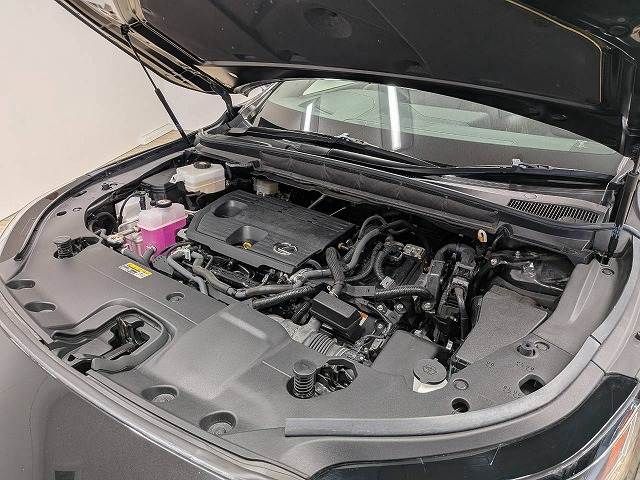 LEXUS RX350h