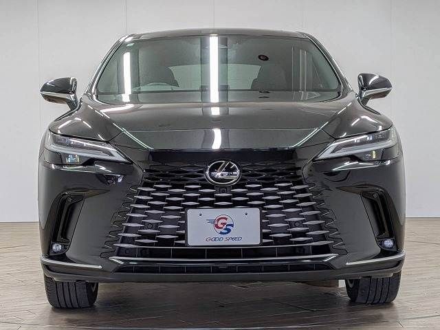 LEXUS RX350h