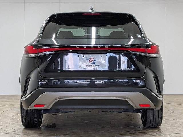 LEXUS RX350h