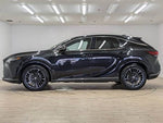 LEXUS RX350h