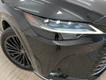LEXUS RX350h