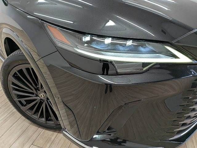 LEXUS RX350h