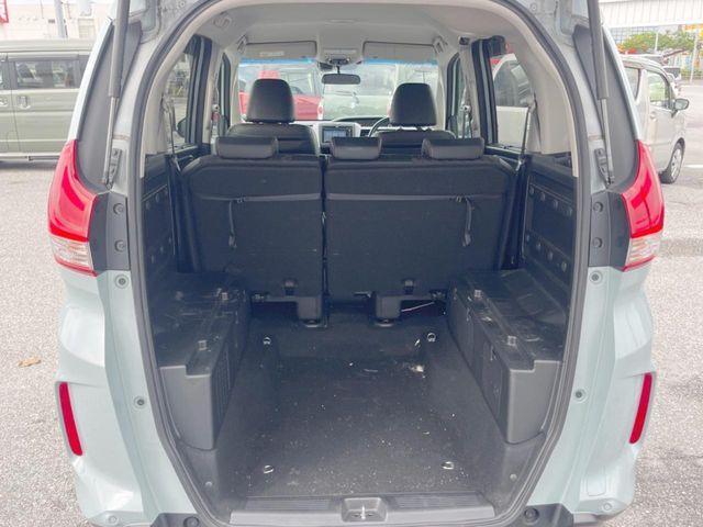 FREED plus HYBRID