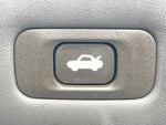 CROWN sedan