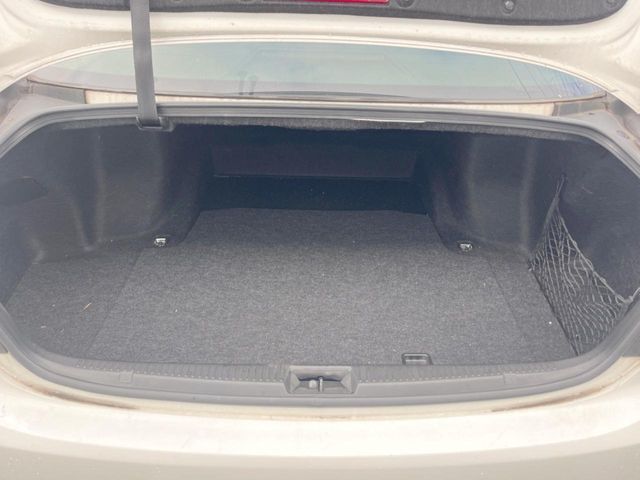 CROWN sedan