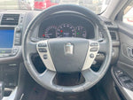 CROWN sedan