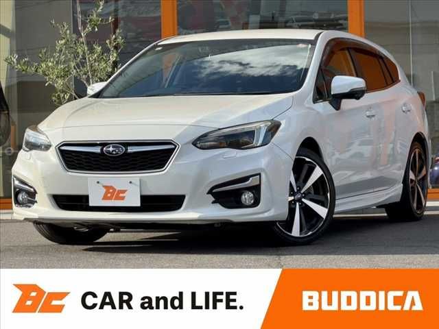 IMPREZA SPORT