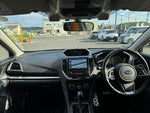 IMPREZA SPORT