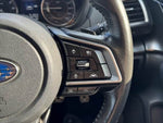 IMPREZA SPORT