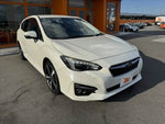 IMPREZA SPORT