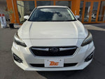 IMPREZA SPORT