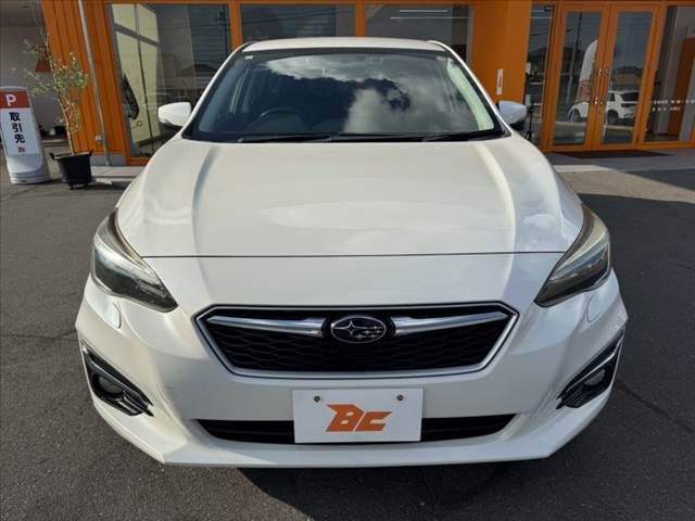 IMPREZA SPORT