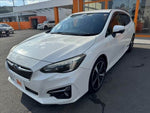 IMPREZA SPORT