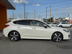 IMPREZA SPORT