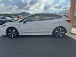 IMPREZA SPORT