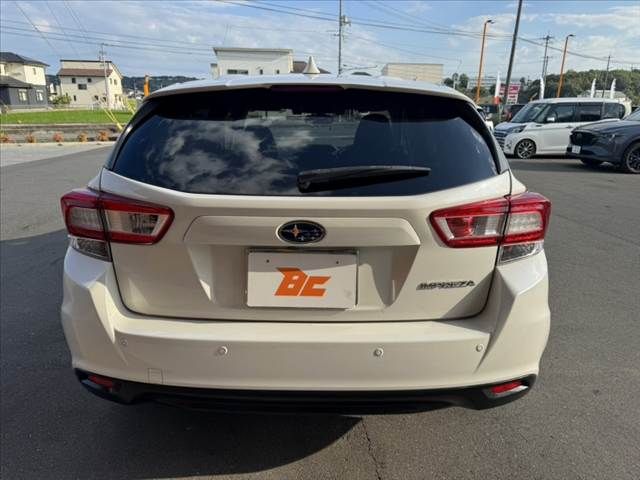 IMPREZA SPORT