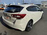IMPREZA SPORT