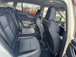 IMPREZA SPORT