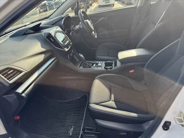 IMPREZA SPORT