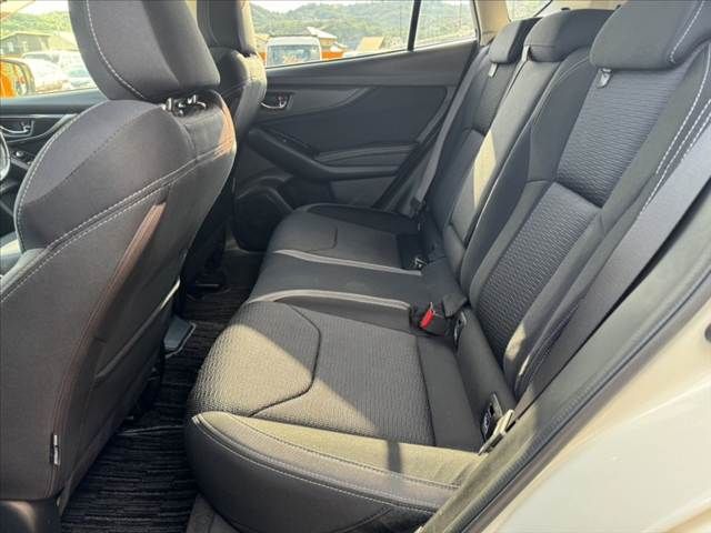 IMPREZA SPORT
