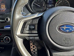IMPREZA SPORT